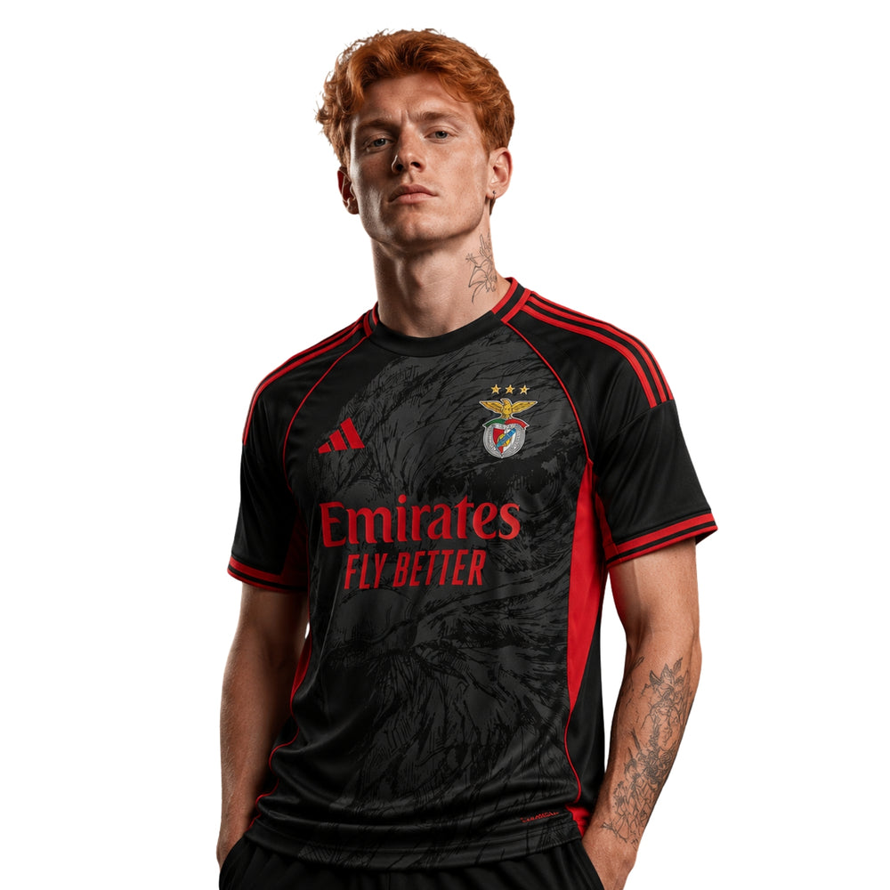 Benfica Edición Especial 25/26