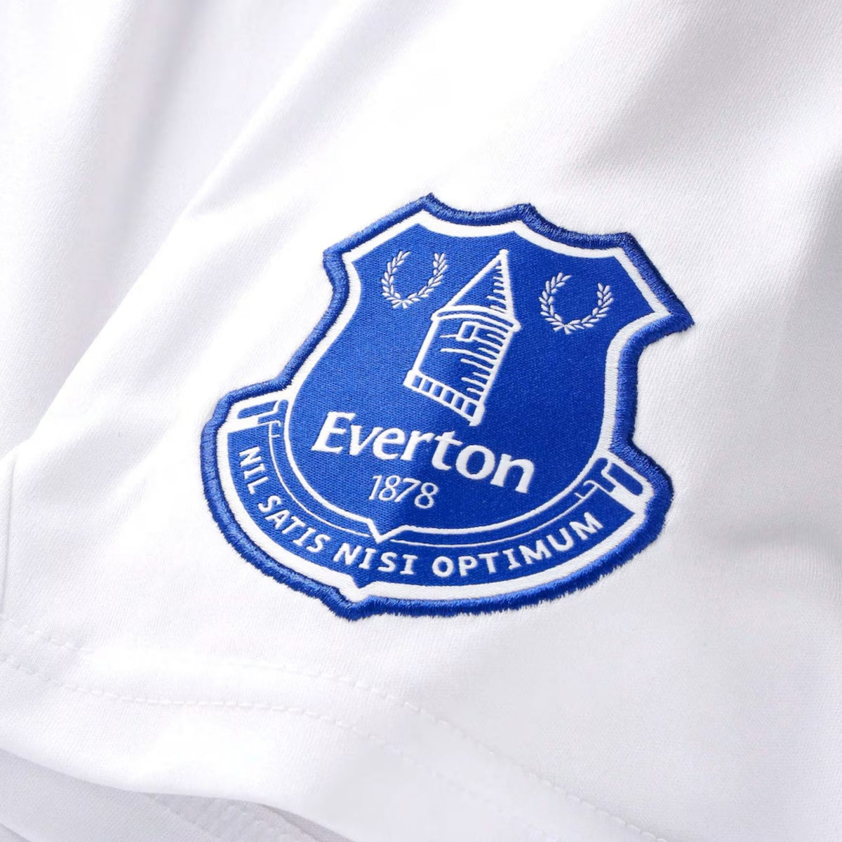Short Everton Domicile 26/27