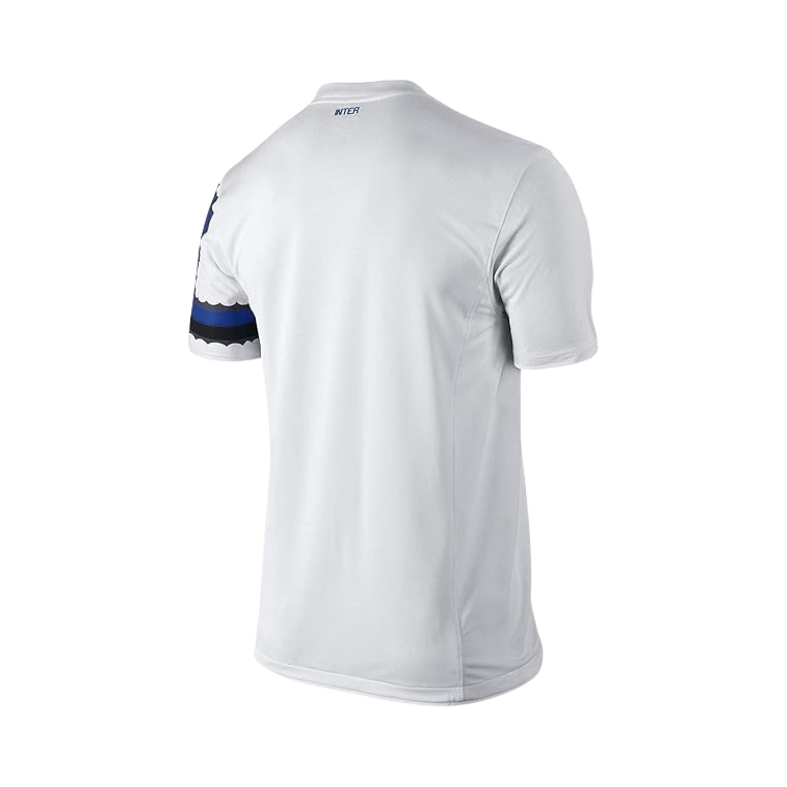 Inter Milan Extérieur 10/11