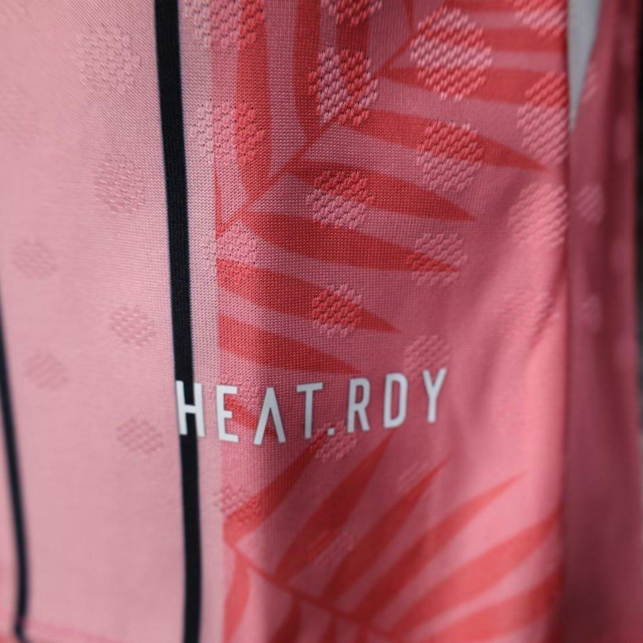 Inter Miami Édition Spéciale 25/26 - Version Joueur