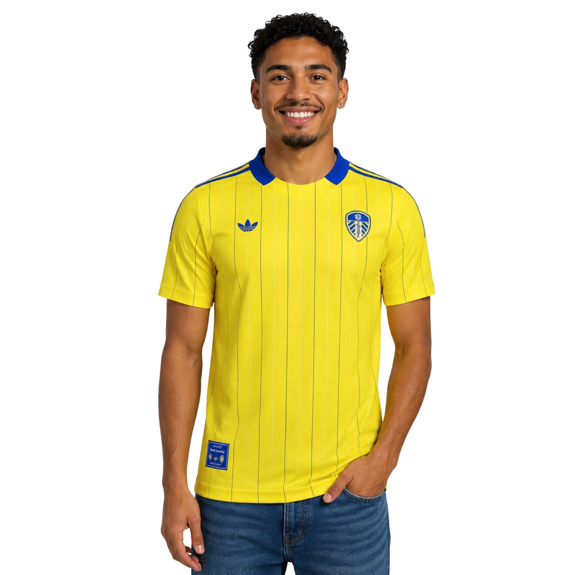 Leeds United Edición Especial 25/26 - Versión Jugador