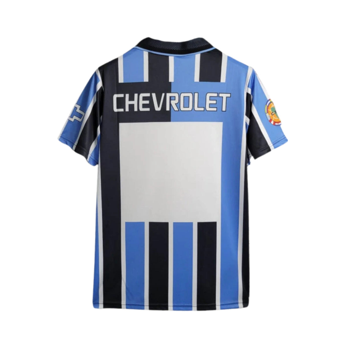 Grêmio Domicile 98/99 - Vue de dos