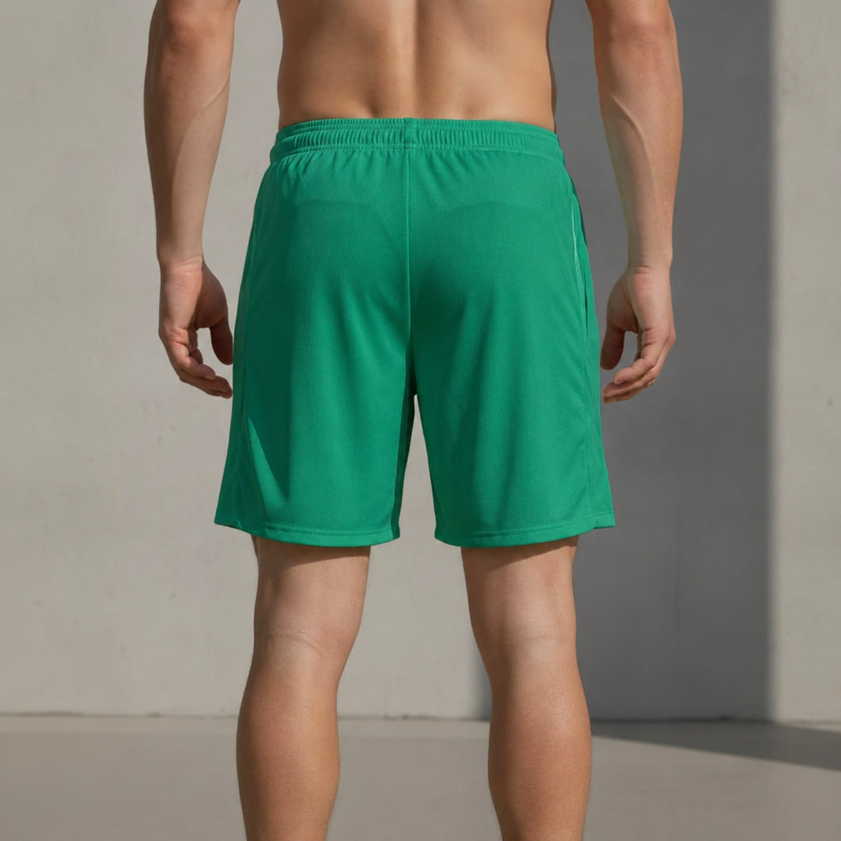 Short Maroc Domicile 26/27
