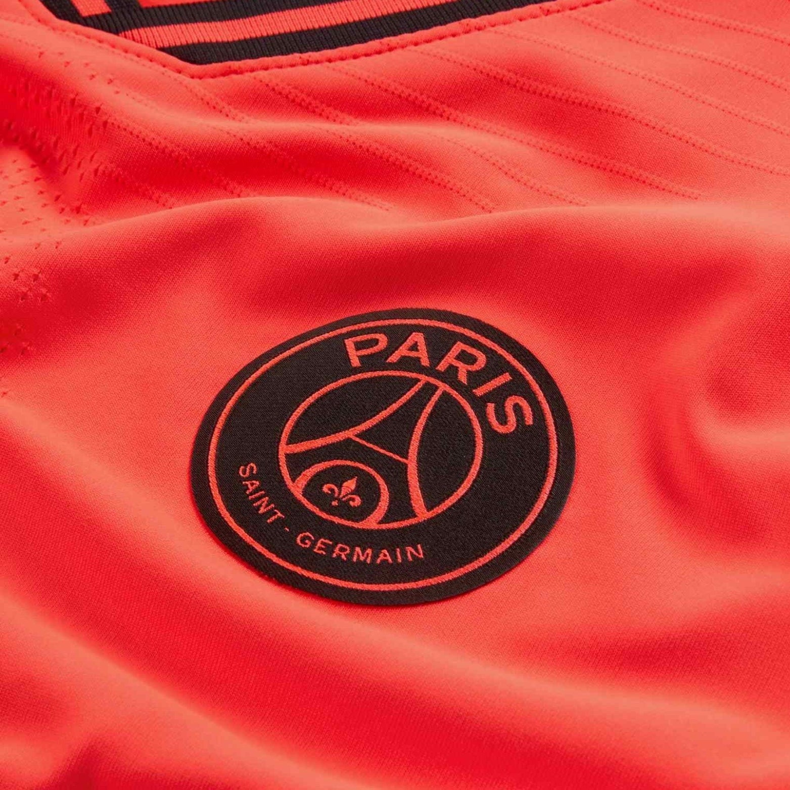 PSG Extérieur 19/20