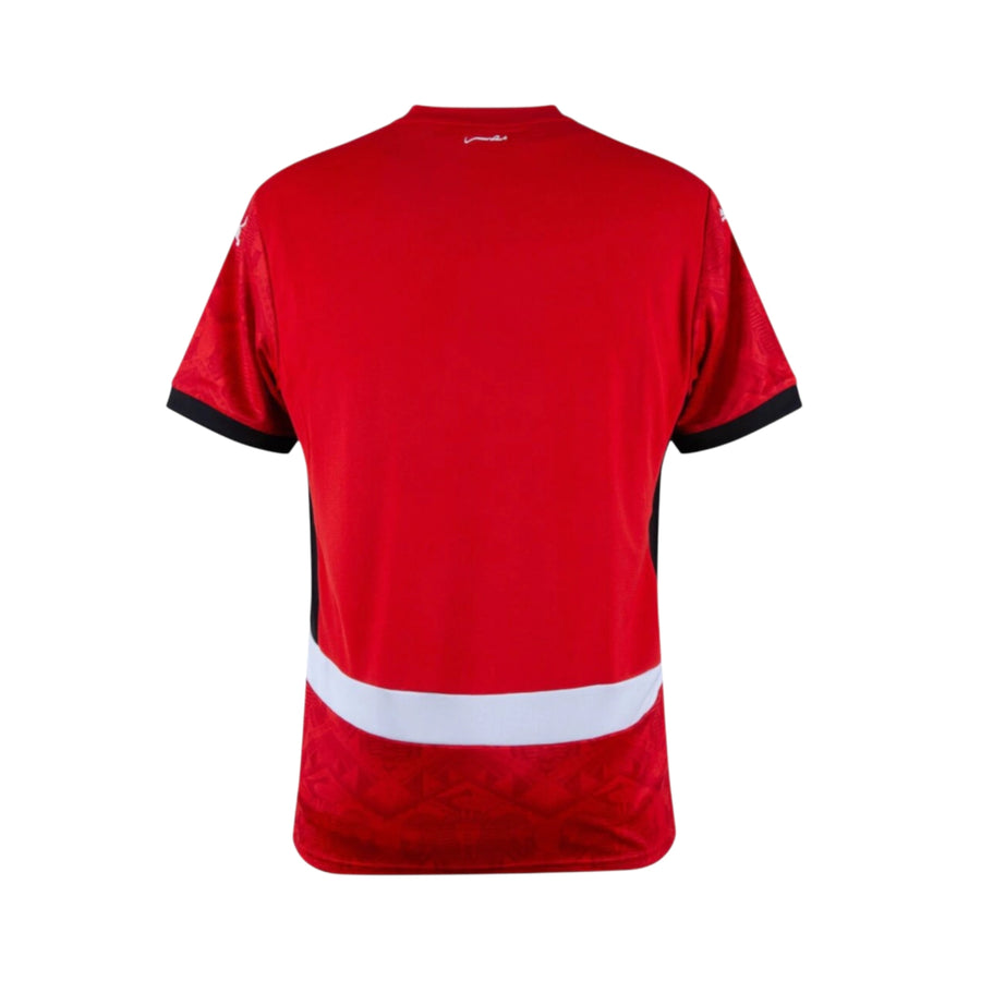 Égypte Domicile 26/27 - Coupe du Monde 2026