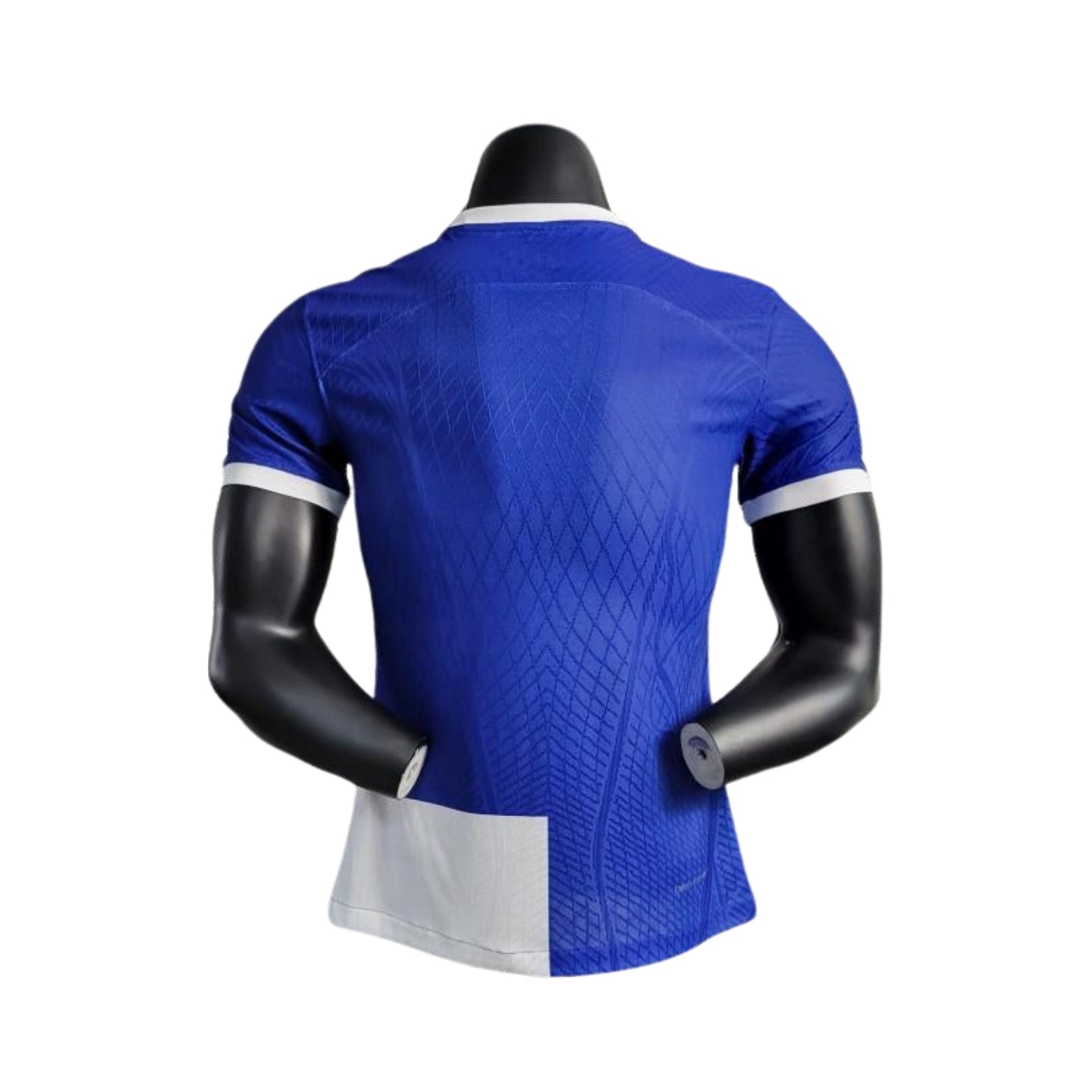 Atlético de Madrid 120e anniversaire 23/24 - Vue de dos