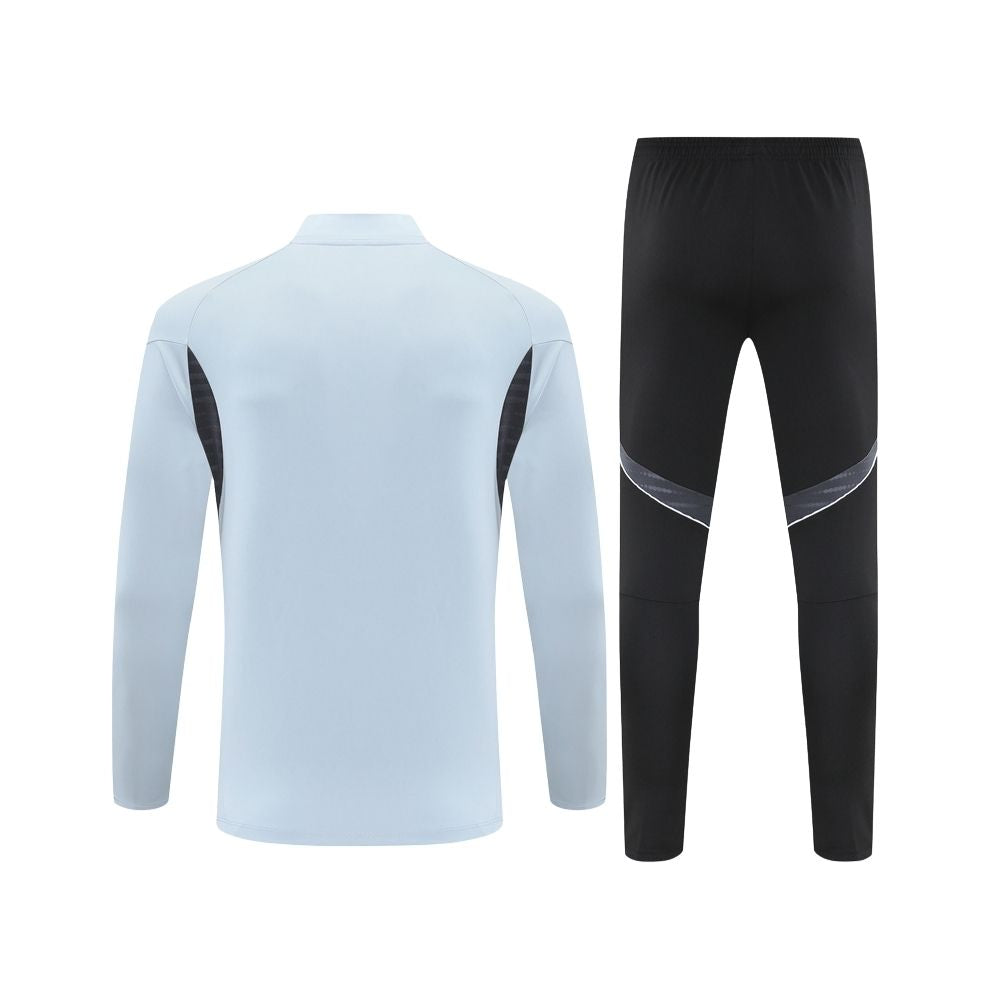 Japon 25/26 - Survêtement - 1/2 Zip