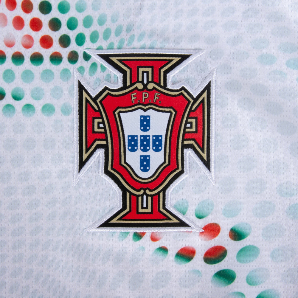 Portugal Visitante 25/26 - Liga de Naciones 2025