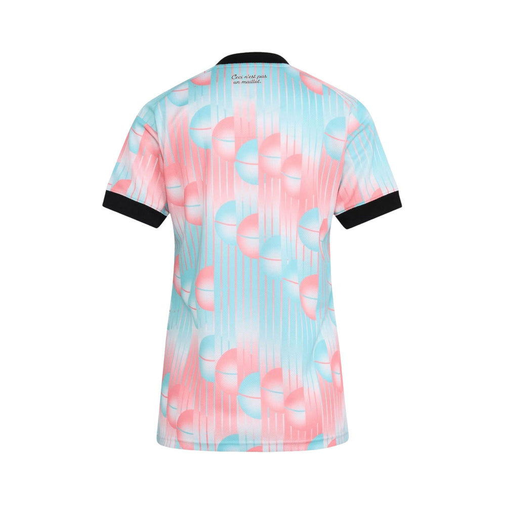 Belgium Away 26/27 - World Cup 2026 - Women's Version