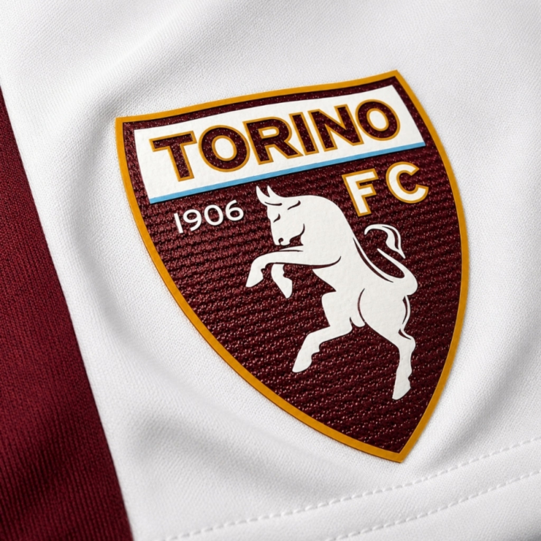 Short Torino Domicile 26/27
