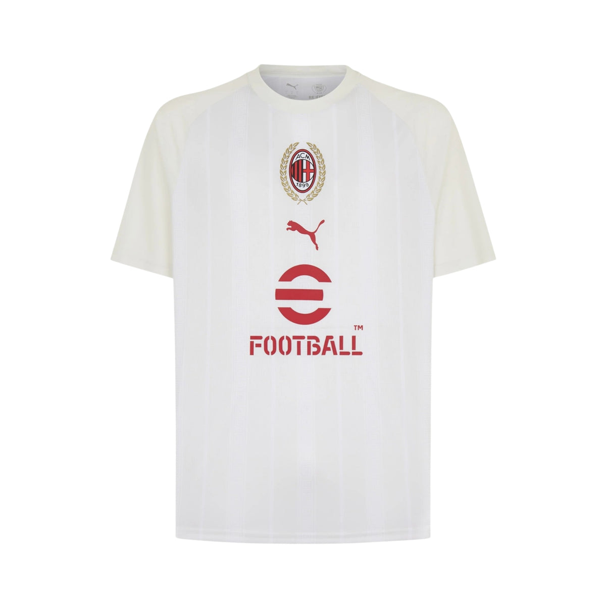 AC Milan Pre-Match 26/27