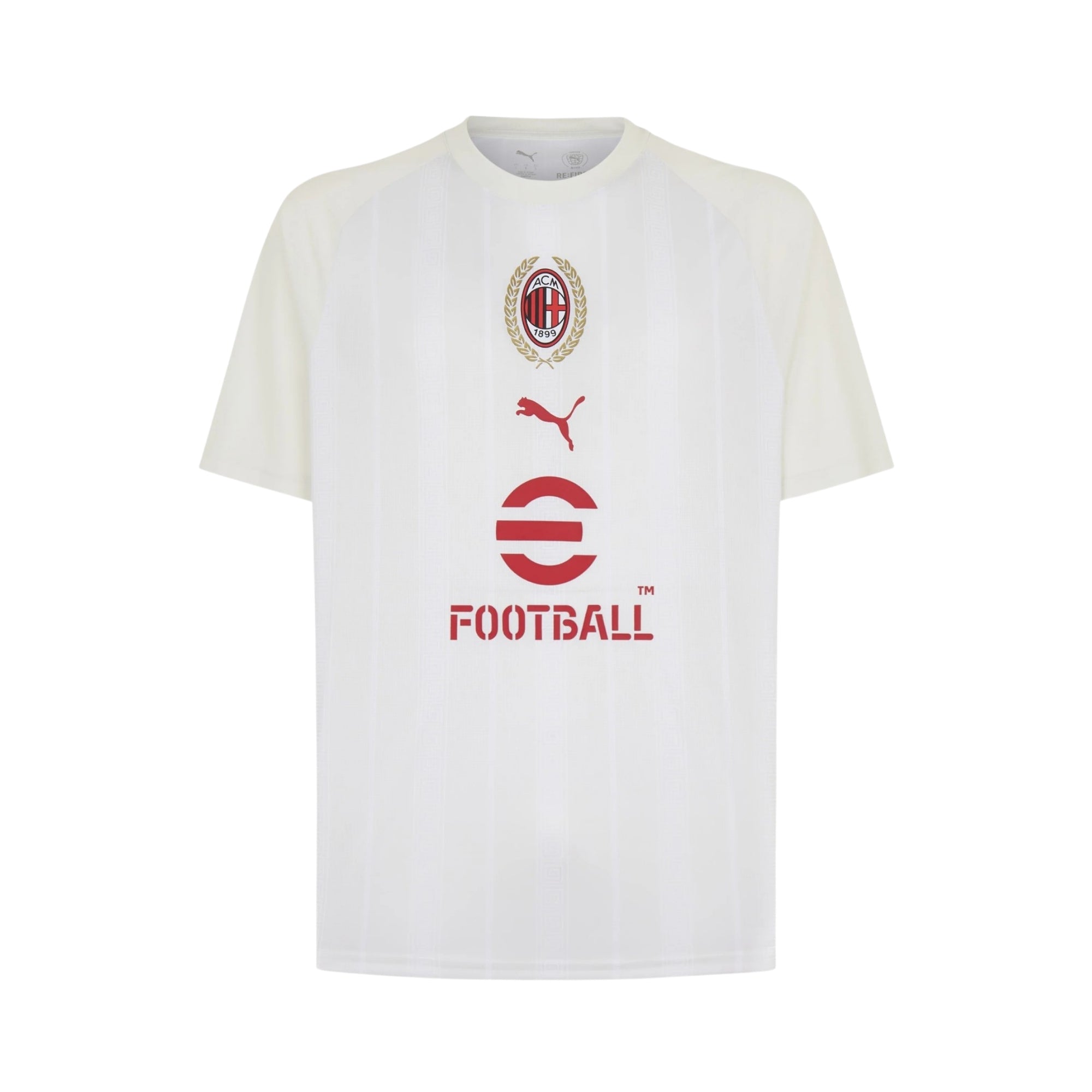 AC Milan Avant-Match 26/27