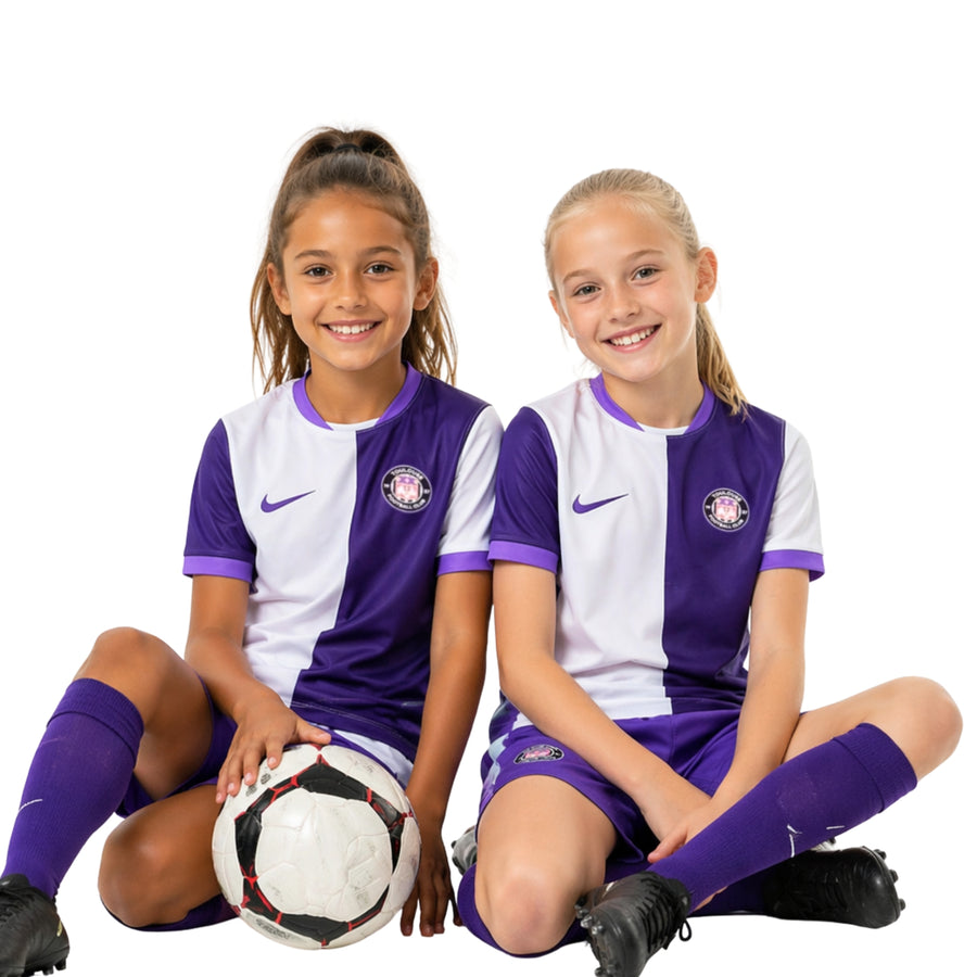 Kit - Toulouse Domicile 25/26
