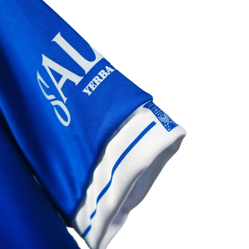 Vélez Sarsfield Away 25/26