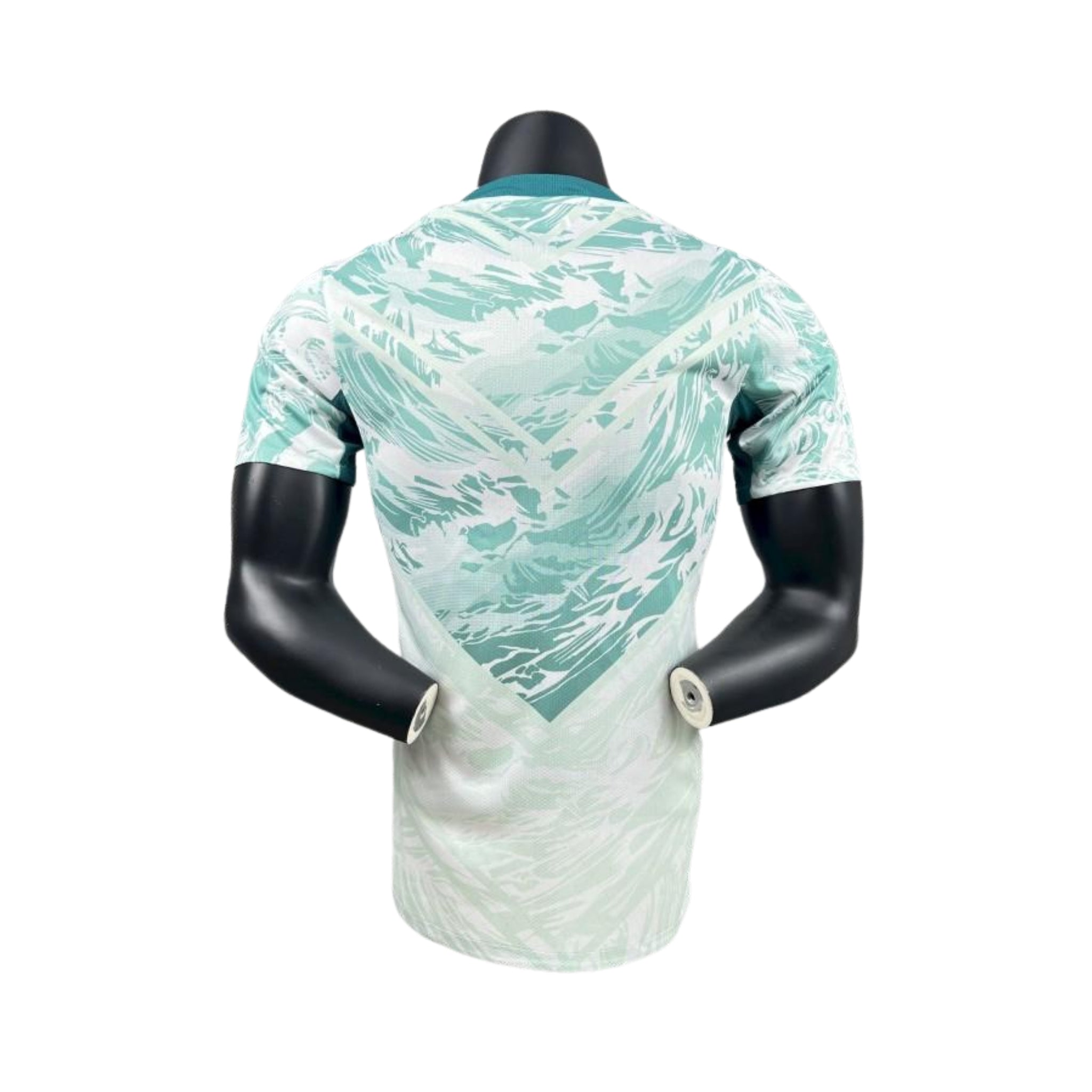 Portugal Extérieur 26/27 - Coupe du Monde 2026 - Version Joueur