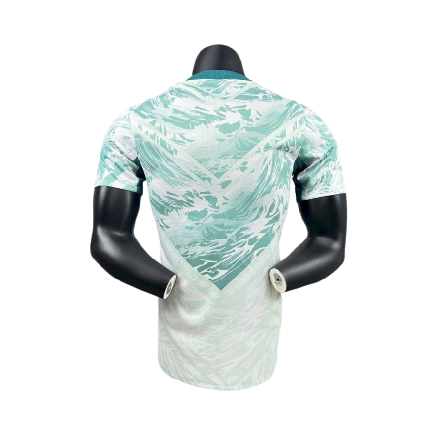 Portugal Extérieur 26/27 - Coupe du Monde 2026 - Version Joueur