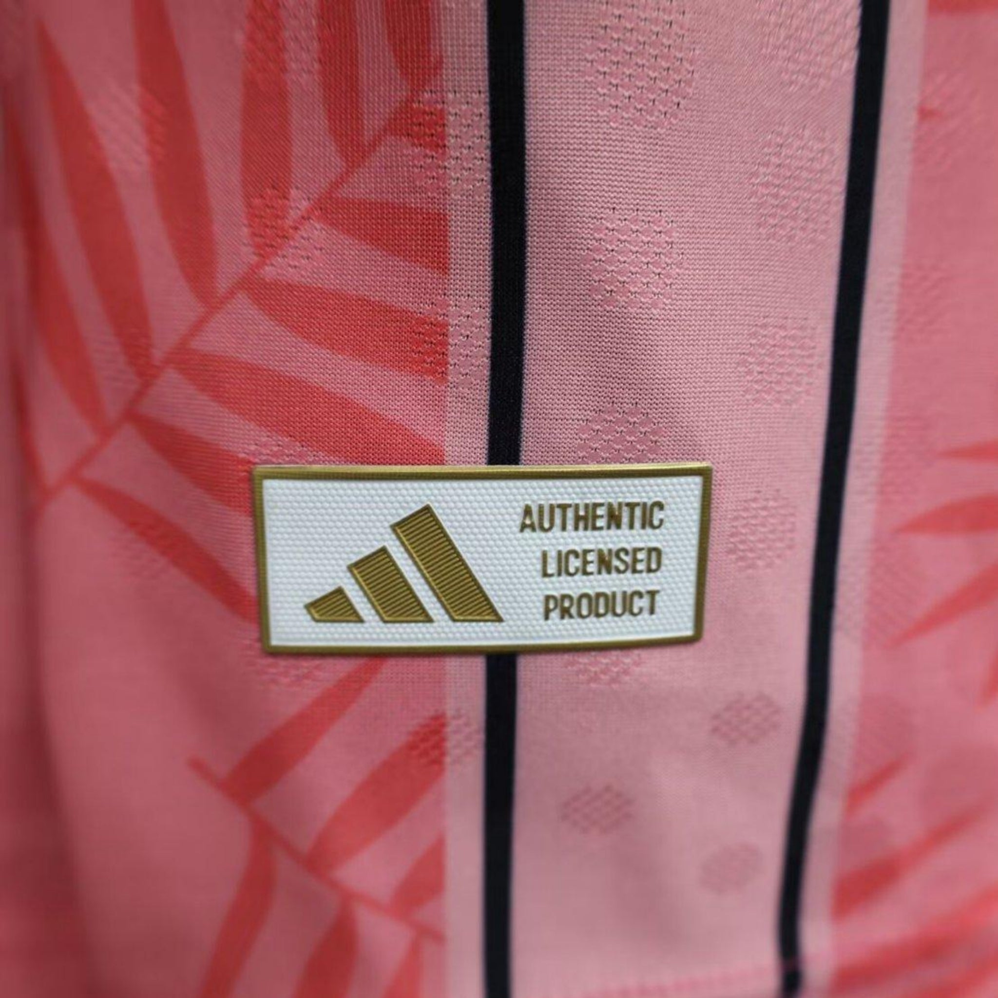 Inter Miami Édition Spéciale 25/26 - Version Joueur