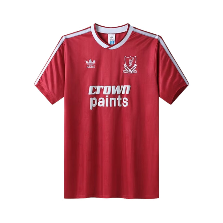 Liverpool Home 87/88