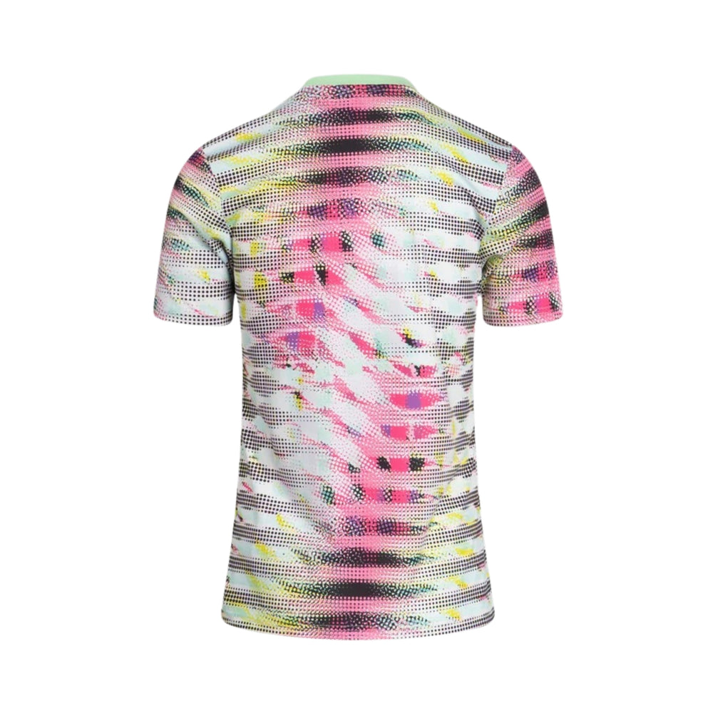 Camiseta Celtic Prepartido 25/26