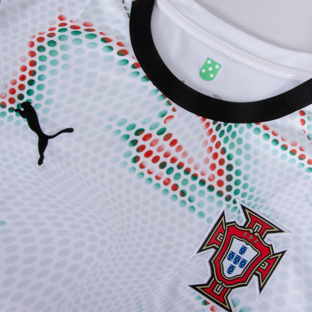 Portugal Visitante 25/26 - Liga de Naciones 2025