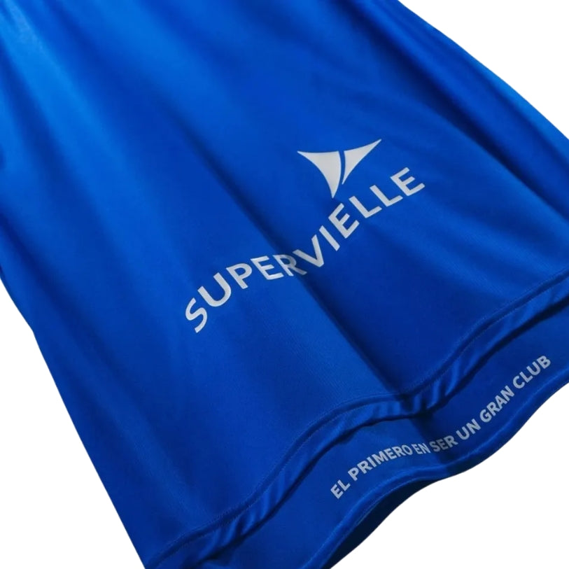 Vélez Sarsfield Away 25/26