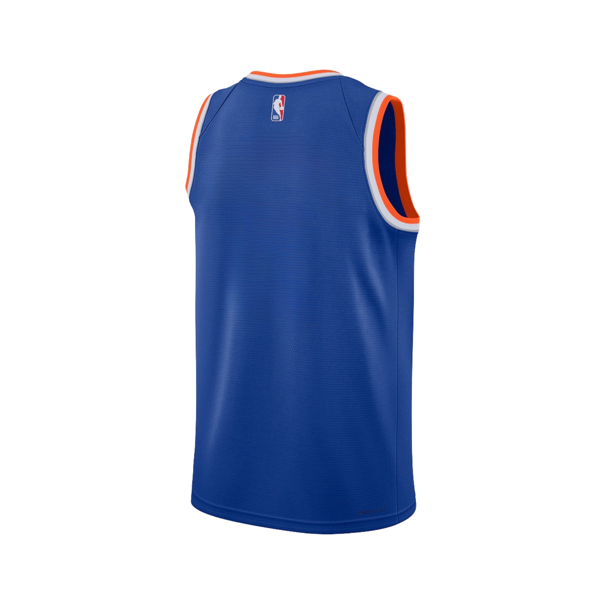 New York Knicks Icon Edition 25/26 - Vue de dos