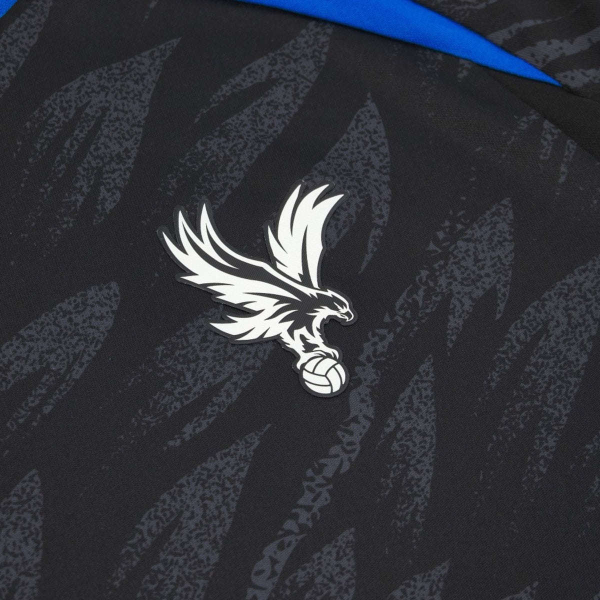 Crystal Palace Extérieur 26/27