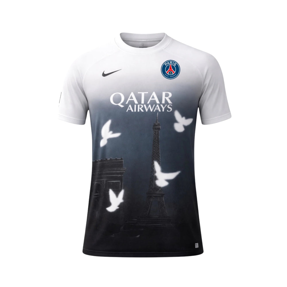 PSG Prepartido 26/27