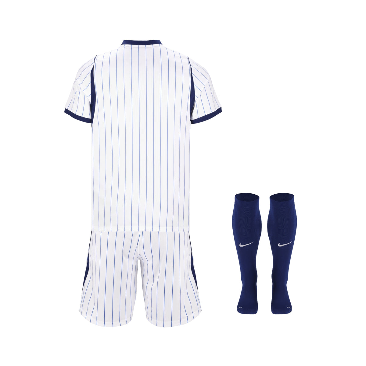 Kit - Inter Milan Extérieur 26/27