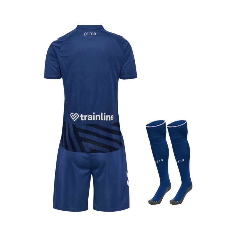 Kit - Real Betis Gardiens de But 25/26