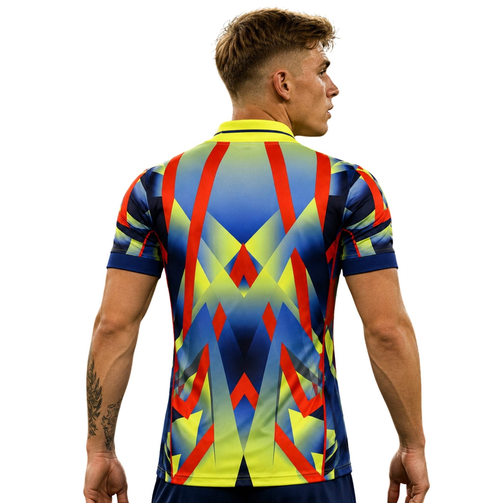 Arsenal Édition Spéciale 25/26 - Version Joueur