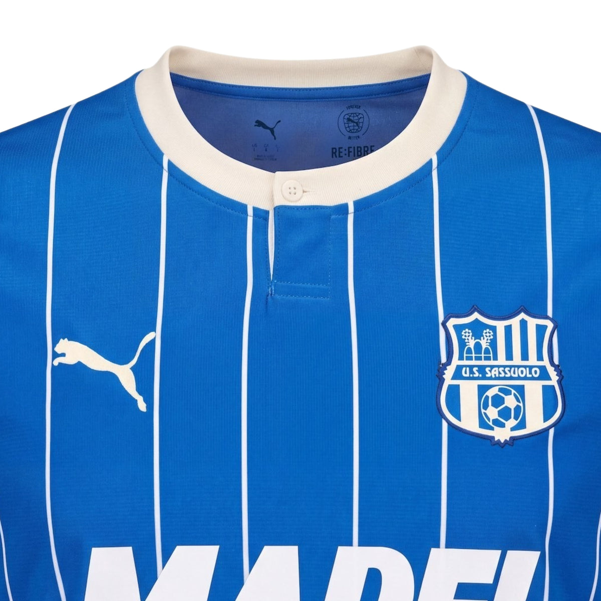 Sassuolo Troisième 26/27