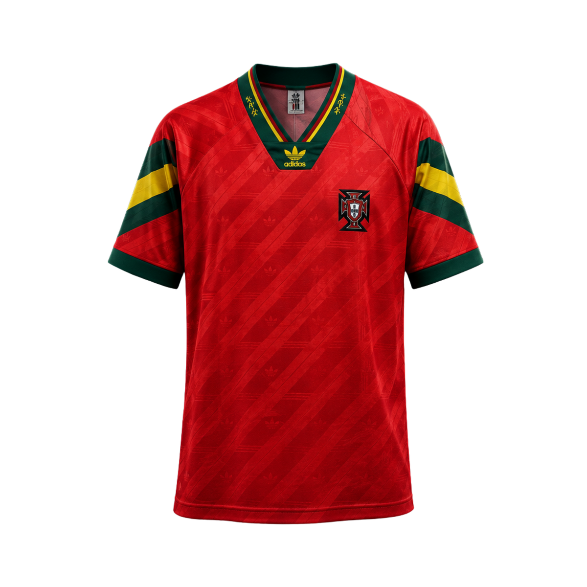 Portugal Domicile 92/94
