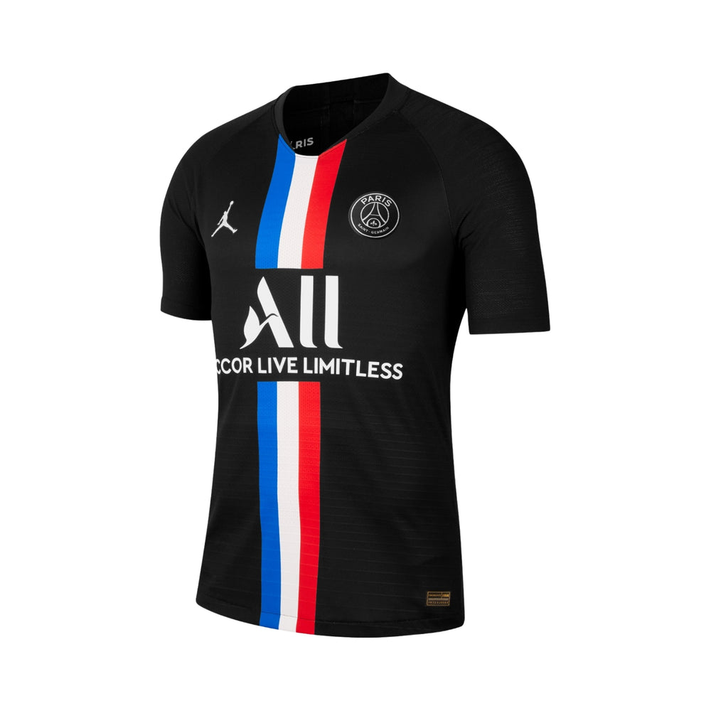 PSG Fourth 19/20