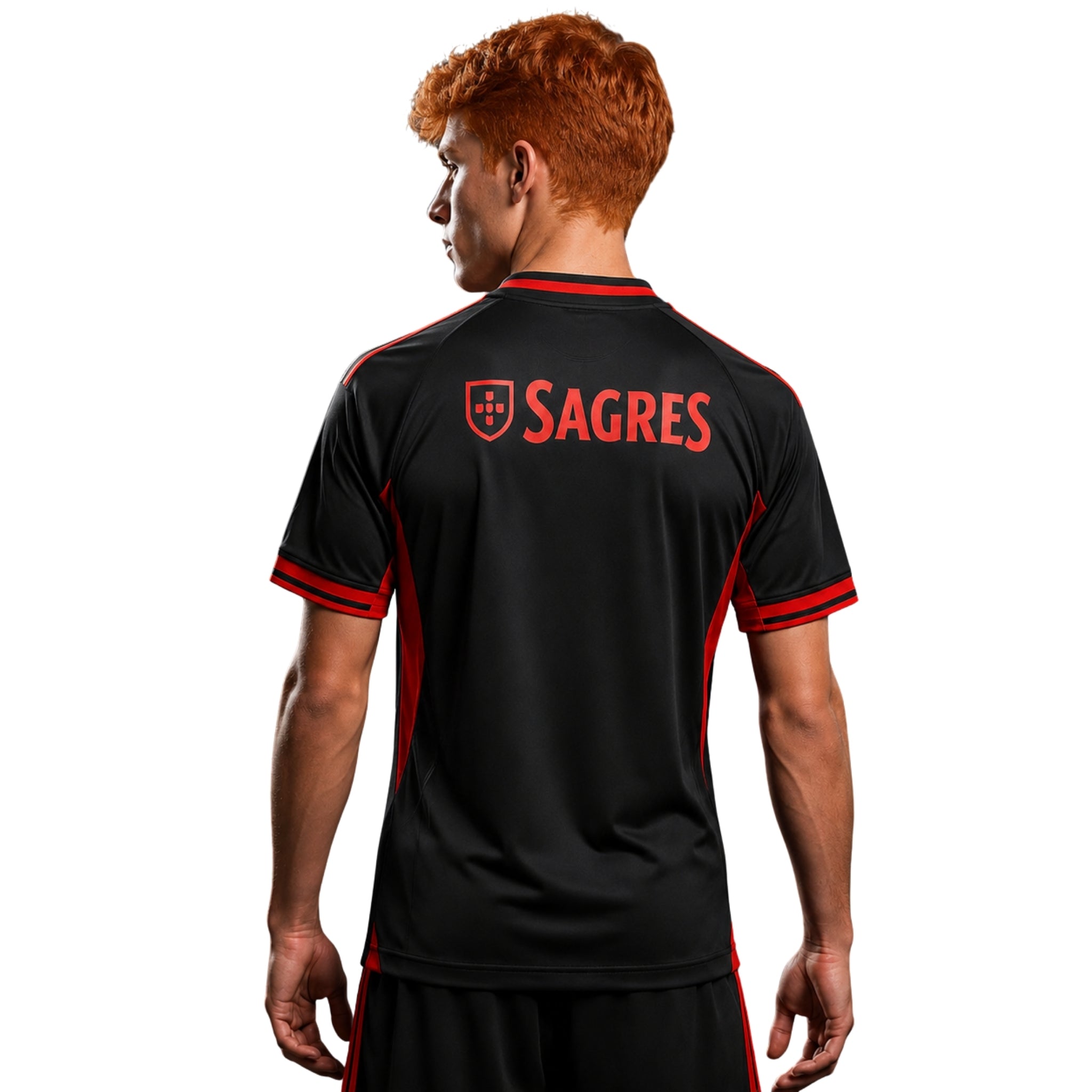 Benfica Édition Spéciale 25/26