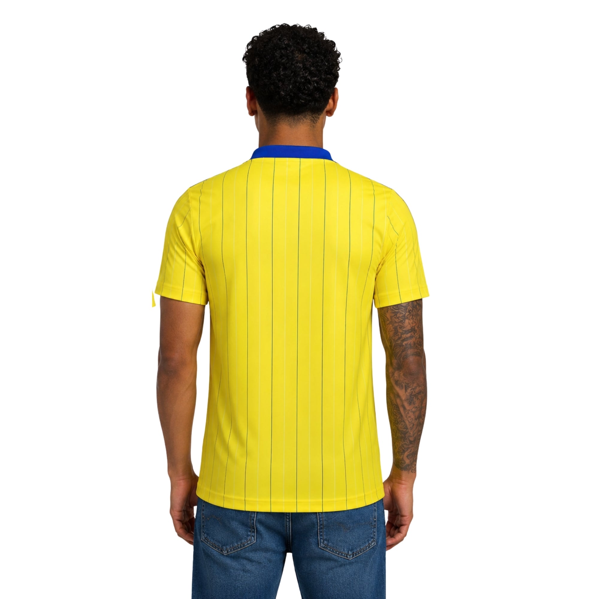 Leeds United Edición Especial 25/26 - Versión Jugador