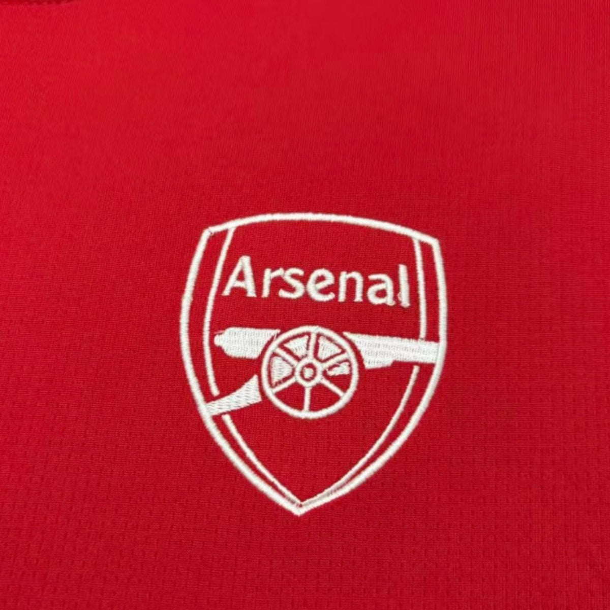 Arsenal Domicile 26/27