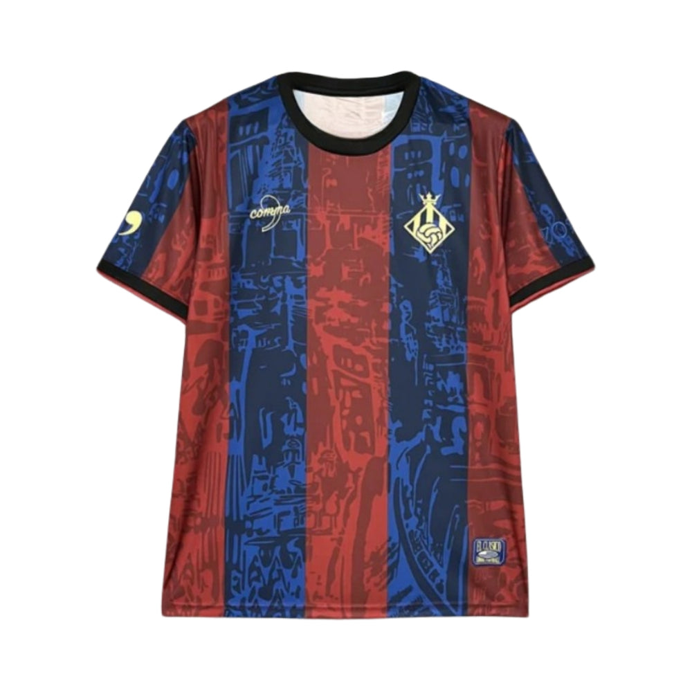 Barcelona Edición Especial 24/25