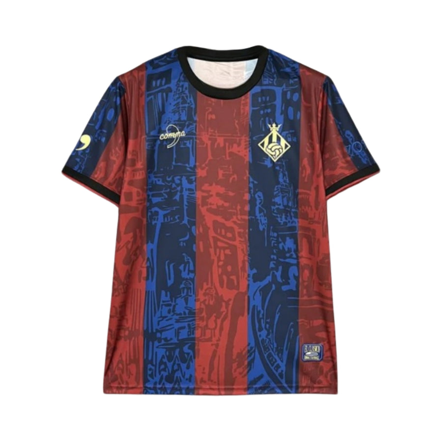 Barcelone Édition Speciale 24/25