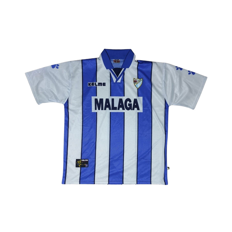 Málaga Domicile 98/99
