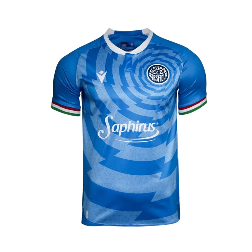 Vélez Sarsfield Third 25/26