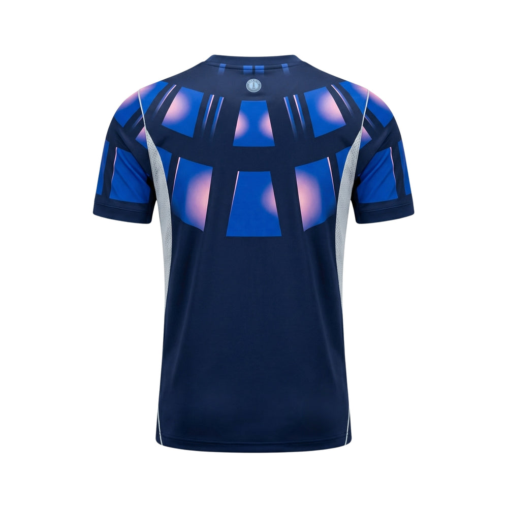 Uruguay Visitante 26/27 - Copa del Mundo 2026