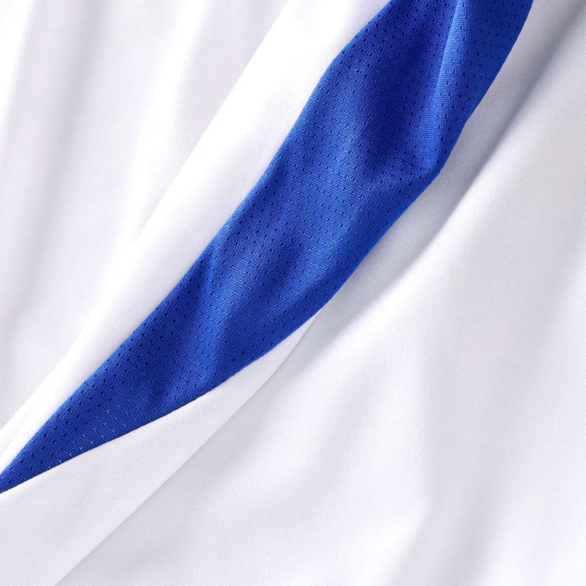 Short Everton Domicile 26/27