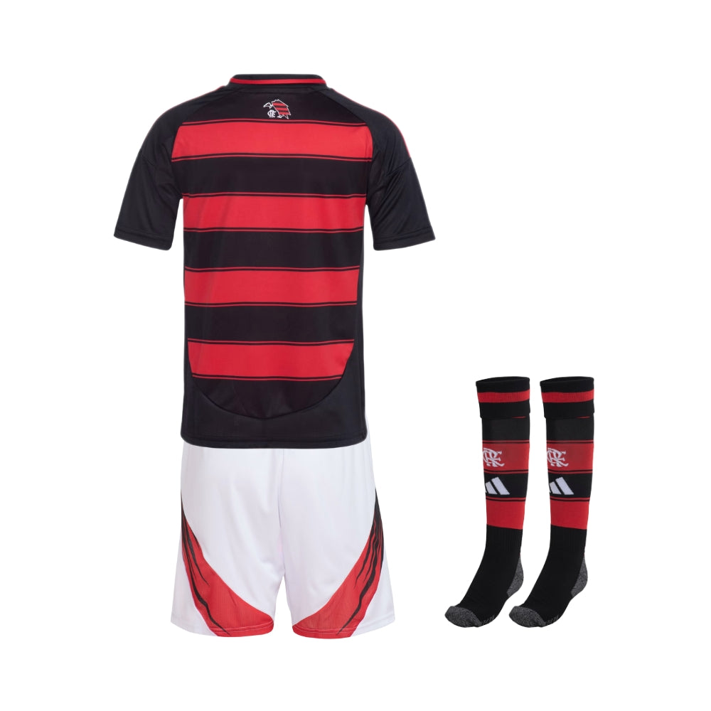 Kit - Flamengo Domicile 25/26