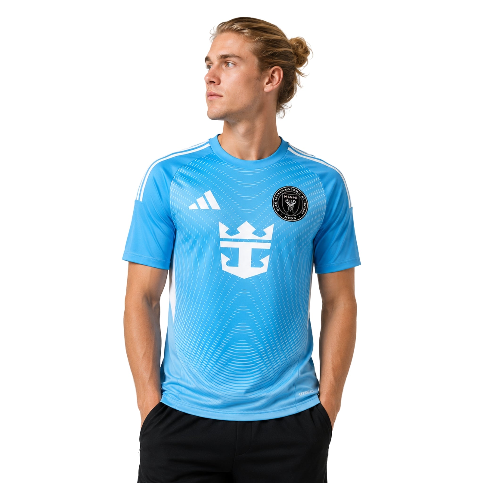 Inter Miami Goalkeepers 25/26
