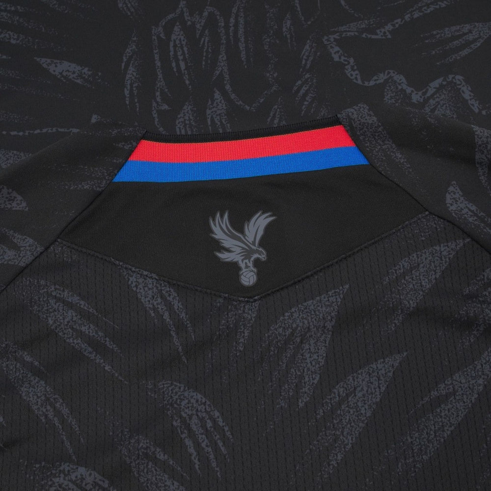 Crystal Palace Extérieur 26/27