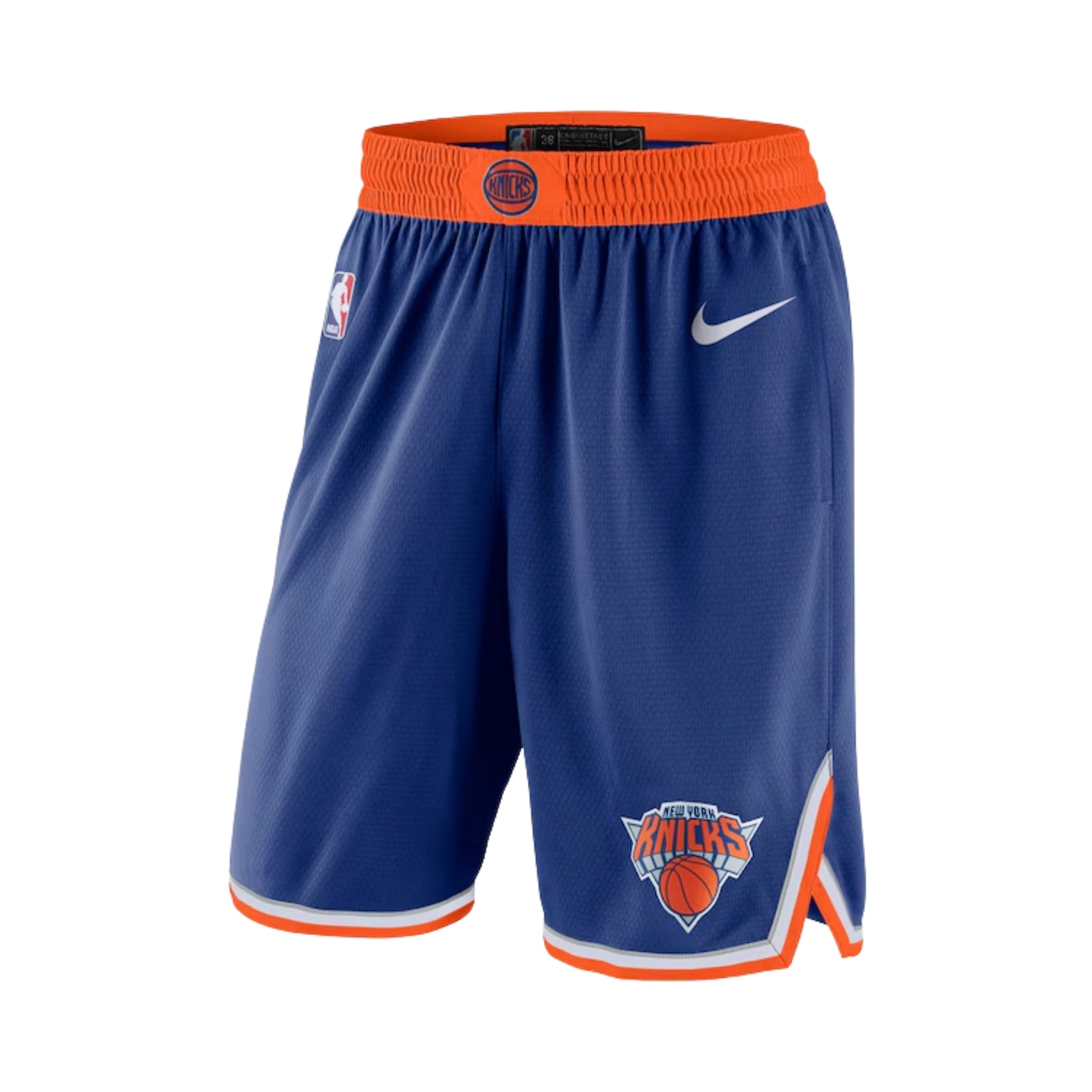 New York Knicks Icon Edition 25/26 - Détail