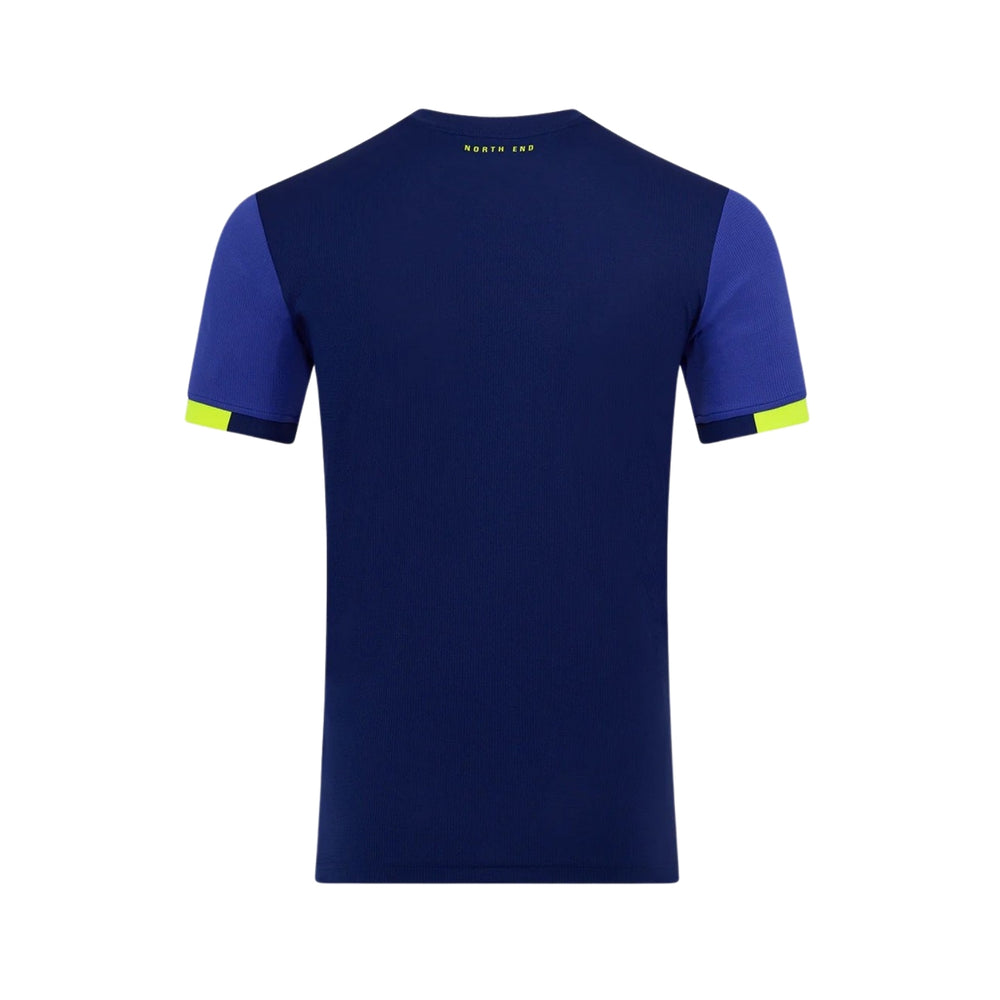 Preston North End Away 25/26