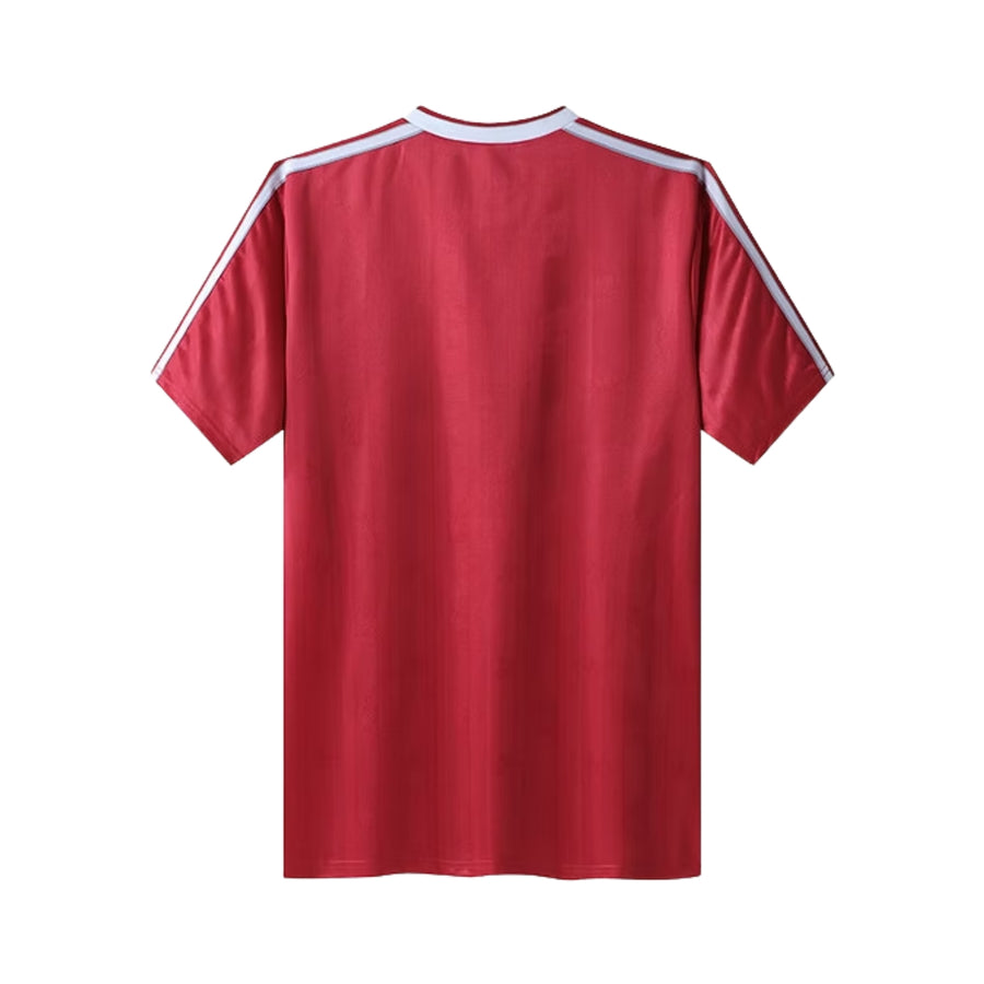 Liverpool Domicile 87/88