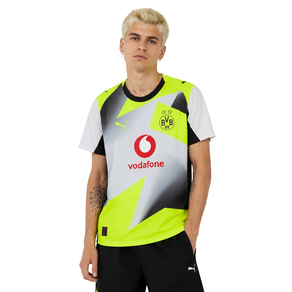Borussia Dortmund Away 25/26